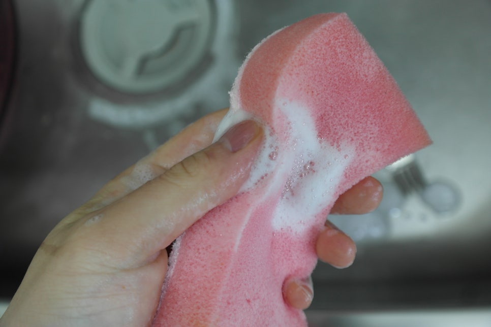 천연계면활성제 주방세제 믿고 쓰는 분코 어니스트 디시 워시 관련 이미지 12