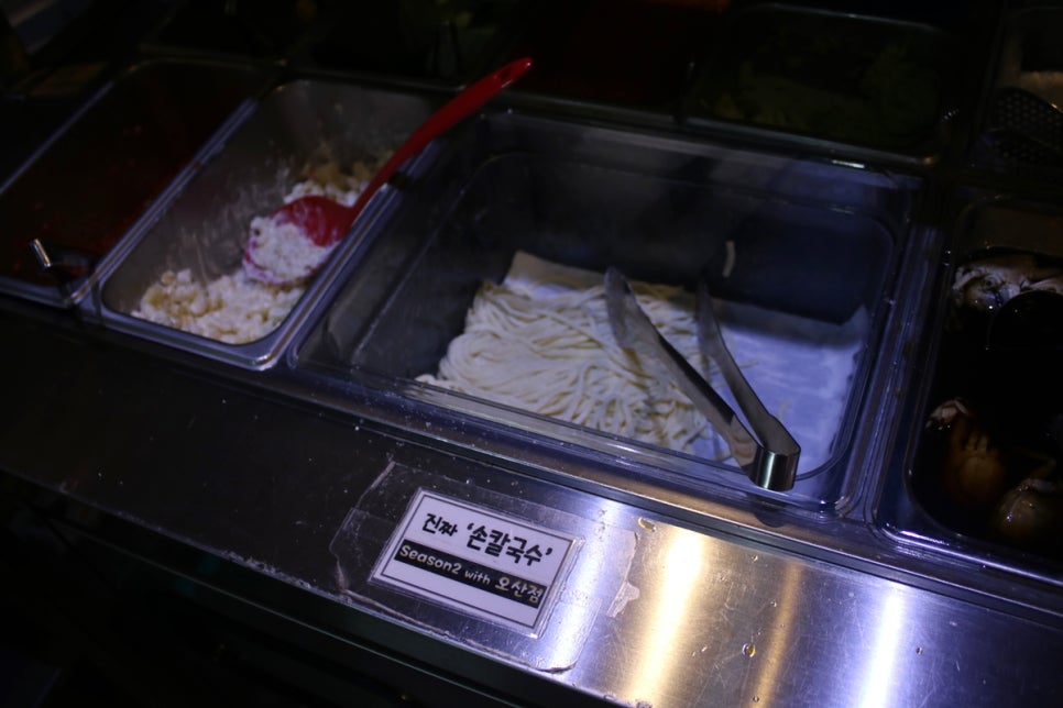 오산 회식장소 놀라운 구성의 육풍, 고기집의 재발견! 관련 이미지 8