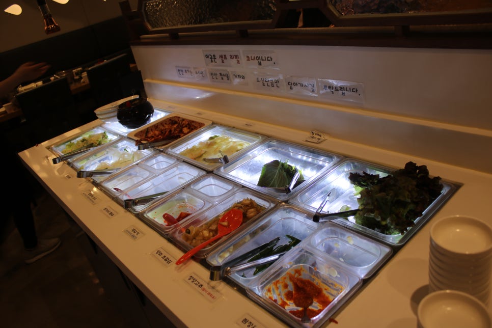 화성 향남 맛집 가보면 후회없이 만족하는 갈비꽃 관련 이미지 10