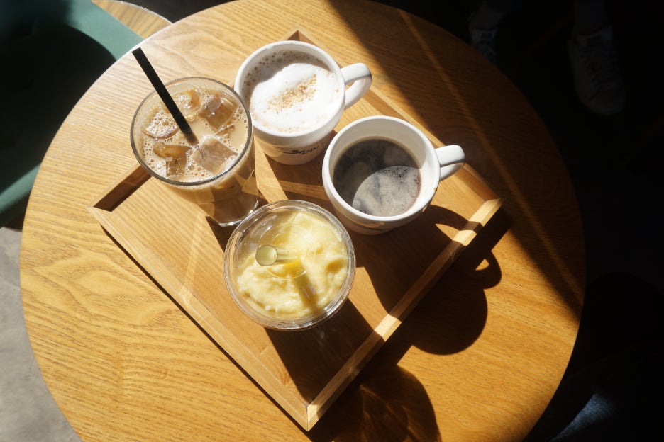 수다 삼매경에 빠진 날 ㅎㅎ 관련 이미지 4