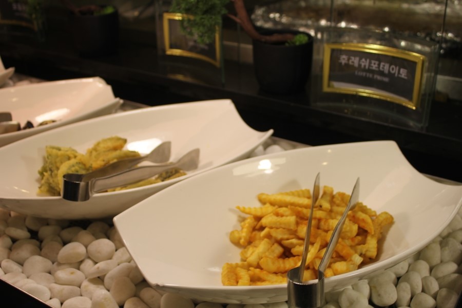 동탄돌잔치 병점 뷔페가서 마음껏 먹고온 롯데프라임 관련 이미지 19