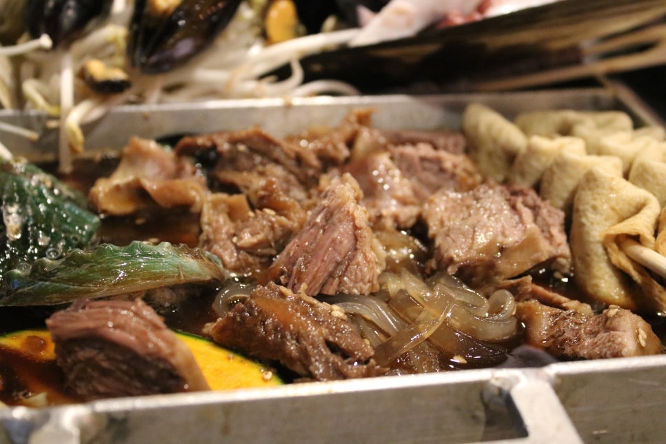 분당 정자동 맛집 클라쓰 제대로 보여주는곳 관련 이미지 26