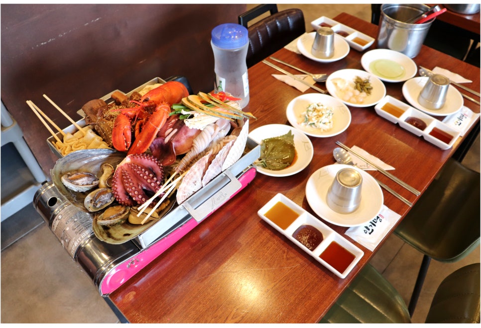 인덕원 맛집 회식할때 제격이야! 관련 이미지 3