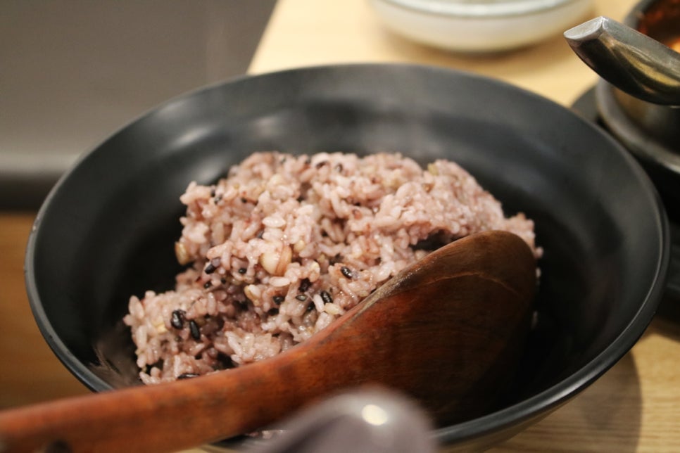 호매실 맛집 온몸이 힐링되는거 같던 교동두부 관련 이미지 28