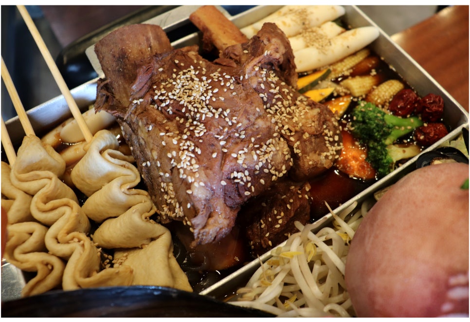 중곡동 맛집 면목동 주민도 인정한곳! 관련 이미지 8