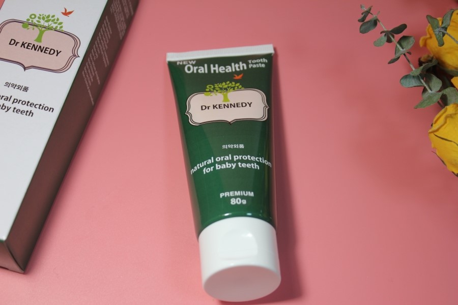 돌아기치약 안심하고 쓰는 닥터케네디 뉴오헬스 키즈치약 관련 이미지 8