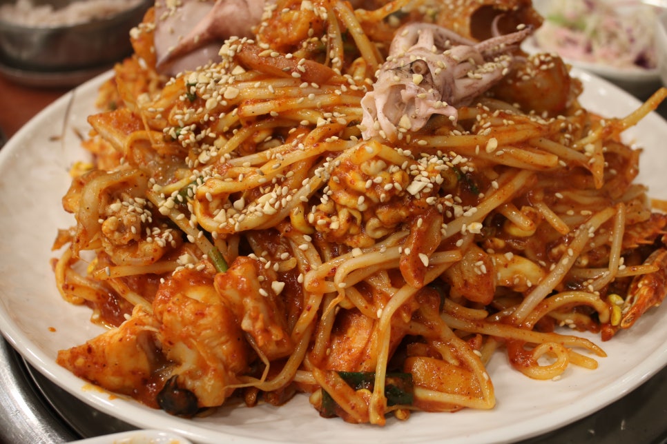 향남 맛집 멈출수없는 중독성의 김경자대구왕뽈찜 화성정남점 관련 이미지 23