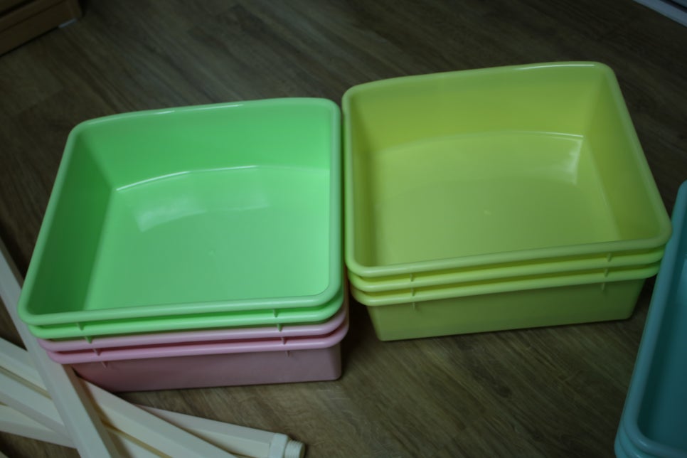 장난감정리함 쿠쿠토이즈 펀5단정리함으로 집안을 깔끔하게 관련 이미지 8