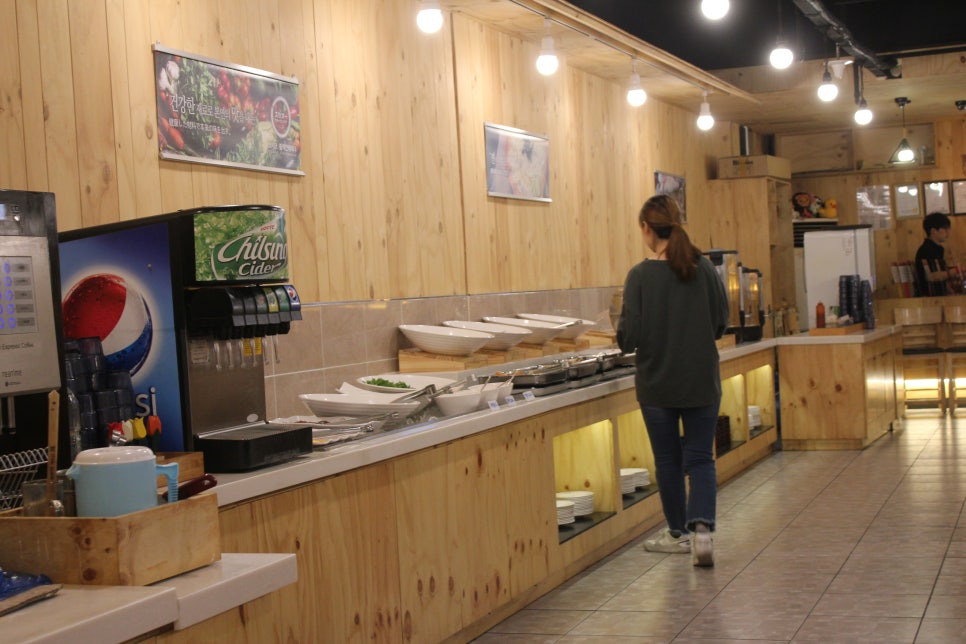 수원역 스시부페 푸드파이터들은 여기로 모여라 스시오 관련 이미지 20