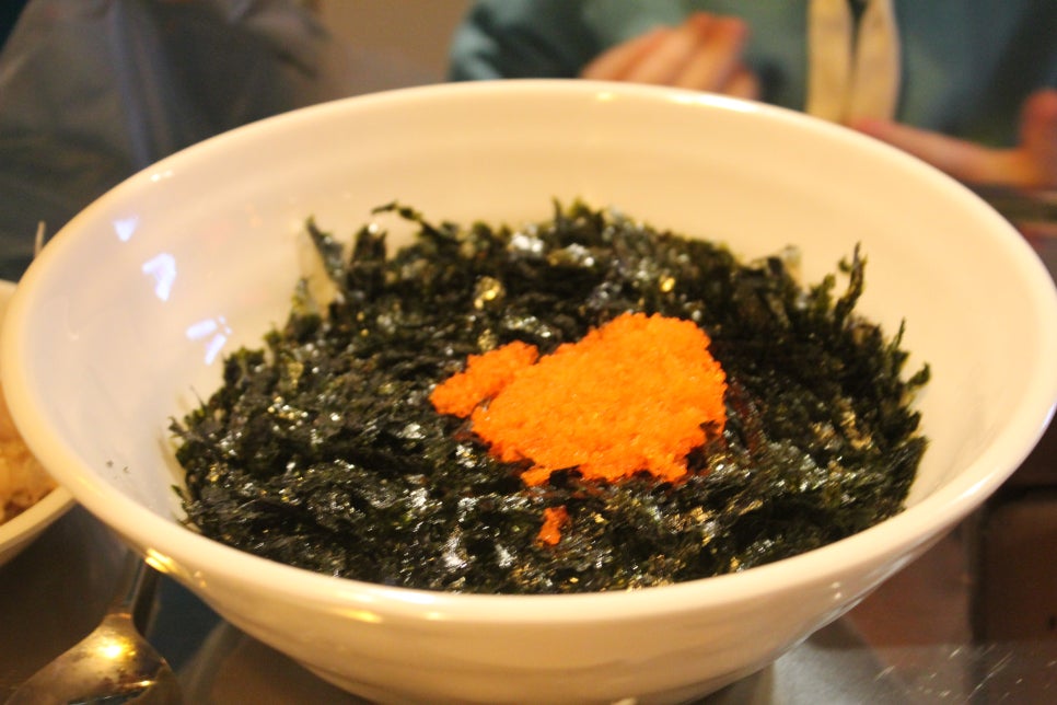 경기대 후문 맛집 분위기도 좋고 한잔 생각나는 빨간석쇠구이 관련 이미지 22