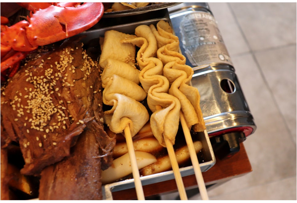 인덕원 맛집 회식할때 제격이야! 관련 이미지 8