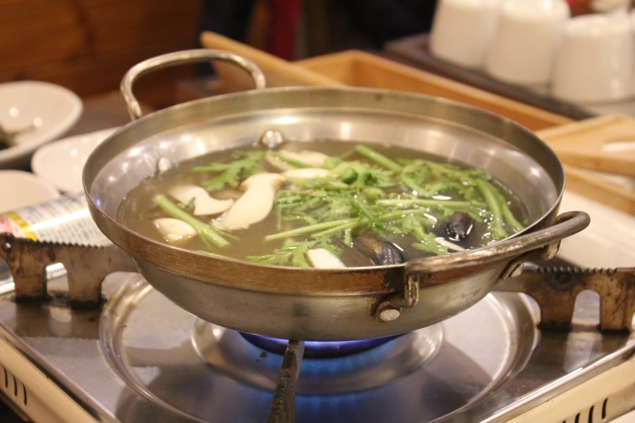 야탑CGV맛집 19첩 반상의 한정식을 맛보는 수라예찬 관련 이미지 25