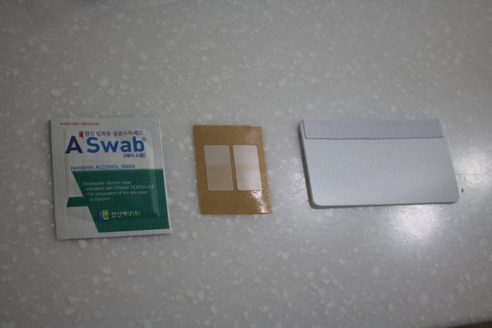 갤럭시노트9 액정보호필름 따끈한 리뷰! 관련 이미지 8