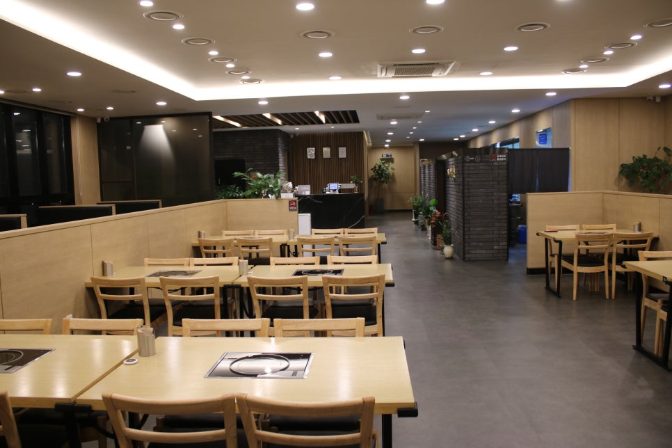 용인 명지대 맛집 이런게 고급짐! 대가원 용인점 관련 이미지 7