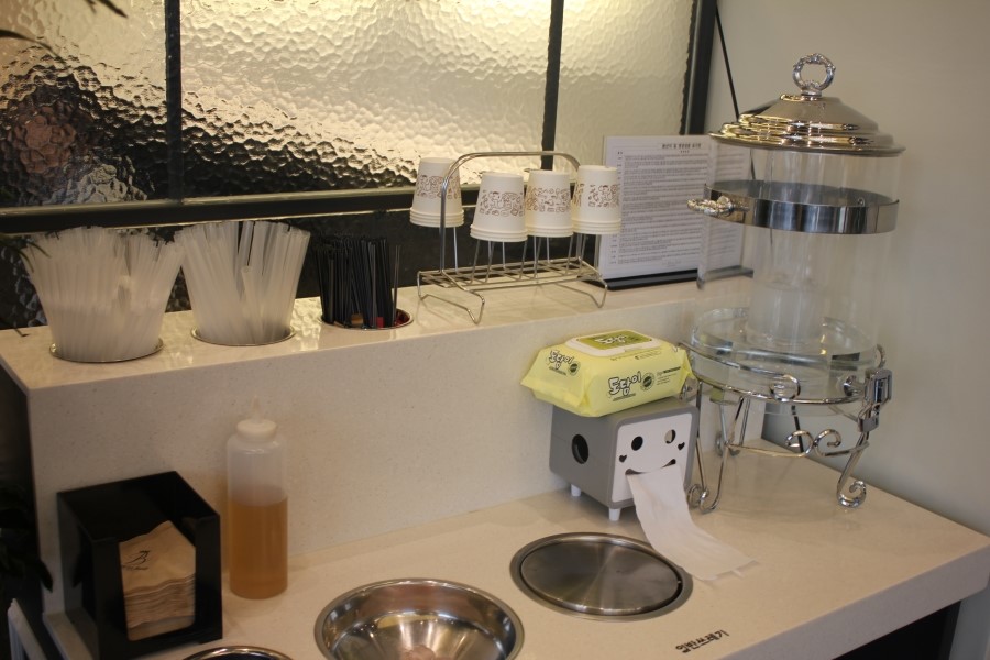 수원 데이트 맛집 달달하게 디저트 즐기기에 좋은 블레스롤 호매실점 관련 이미지 25