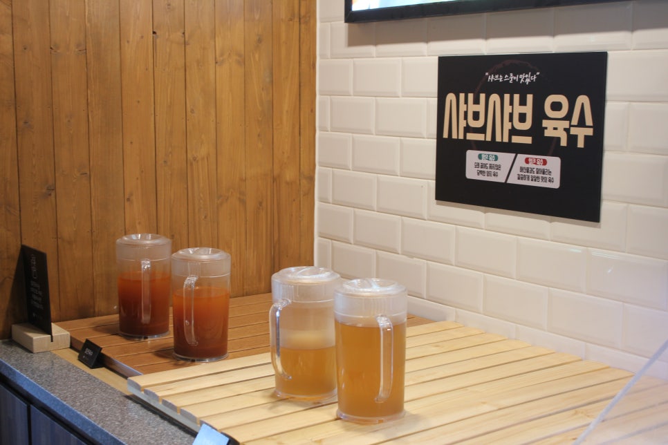 용인동백맛집 특급서비스를 즐길수가 있는 스푼더마켓 관련 이미지 22