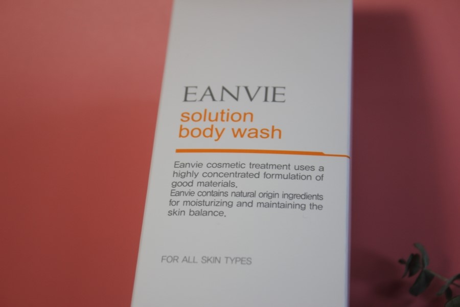 등에 생긴 피지도 관리가 필요하다 엔비 솔루션 바디워시 관련 이미지 2