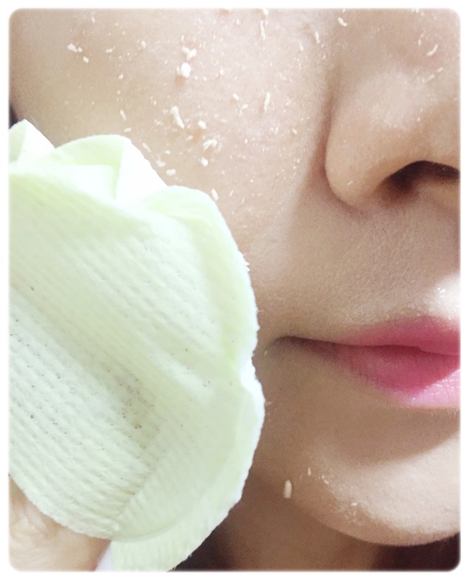 지성피부클렌징 꿀팁! 사우나광패드 관련 이미지 6