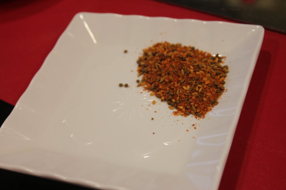 용인터미널맛집 간만에 기가막혔던 오리지널 천지양꼬치 관련 이미지 9