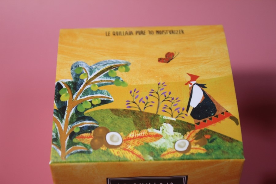 겨울철 피부 가려움 르퀼라야 퓨어텐 모이스처라이저로 해결하자 관련 이미지 3