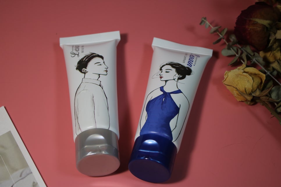 시린이치약 르셍 2종 선물세트 2주간의 사용후기 관련 이미지 12