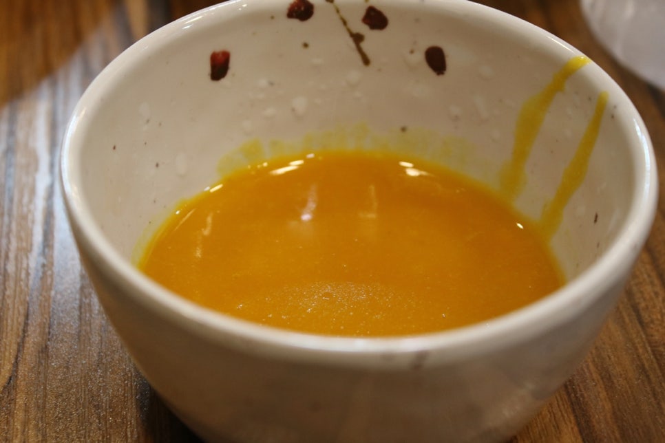 융건릉 맛집 어메이징한 맛의 행복을 느끼는 반반한명태가 관련 이미지 26