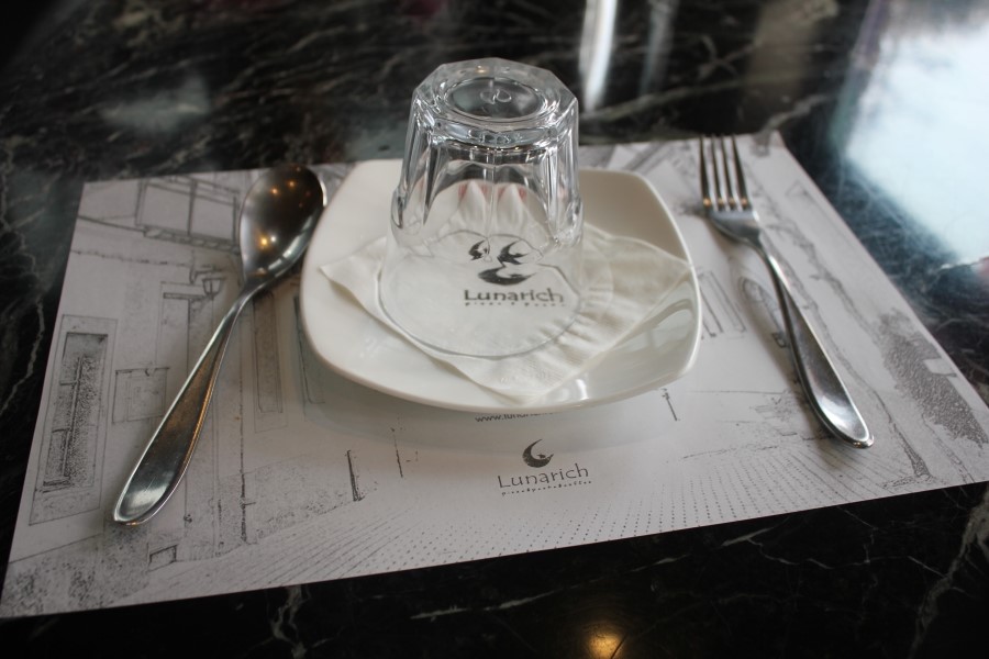 명지대맛집 용인 스테이크와 피자가 땡길때는 루나리치 관련 이미지 16