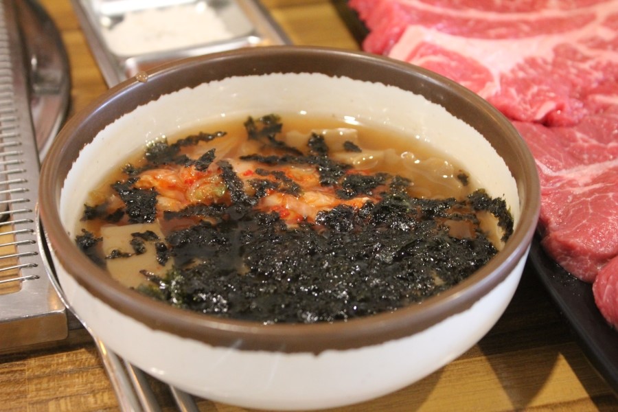 수원 소고기 가성비가 어메이징했던 무한리필 무리소 관련 이미지 18