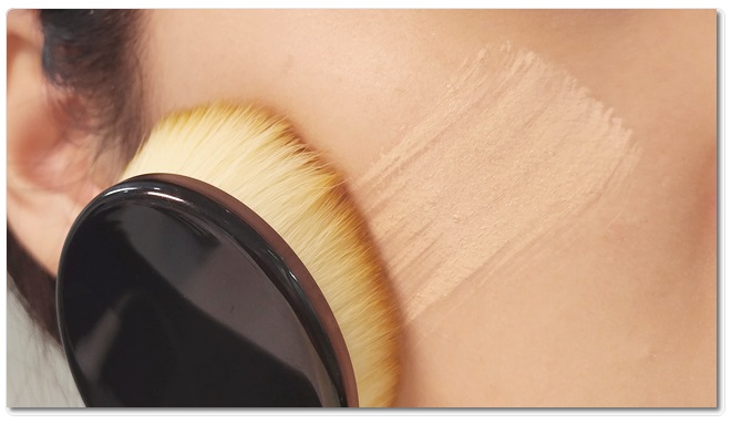 투명메이크업 어려보이게 관련 이미지 5