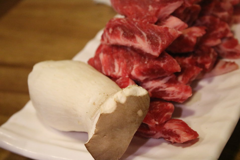 동백 고기집 소문난 그곳 드럼통소갈비살 관련 이미지 14