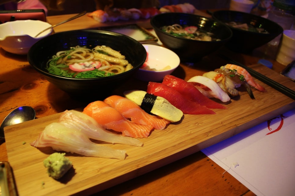 수원 가족 외식 사람들이 몰리는 이유가 다 있는 서영진참치초밥 관련 이미지 23