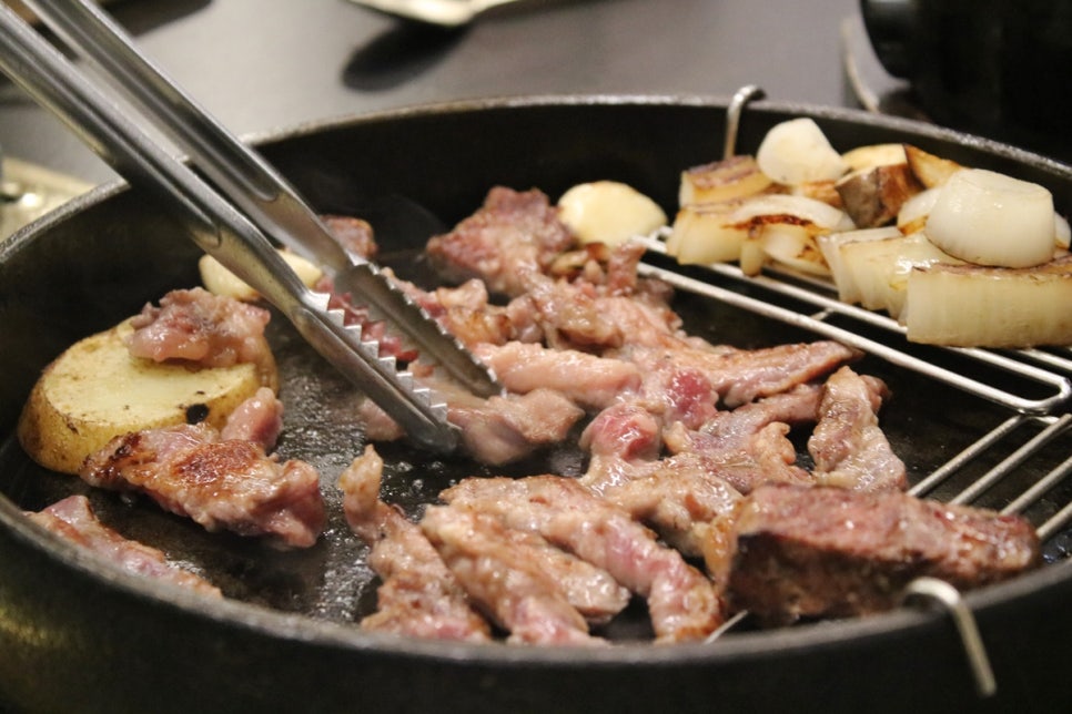 미금역 맛집 이런 식당 처음이야, 고품격으로 원하는 부위를 먹는  소신 관련 이미지 63