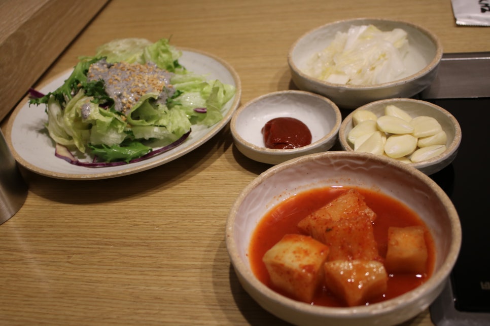 용인 명지대 맛집 이런게 고급짐! 대가원 용인점 관련 이미지 14
