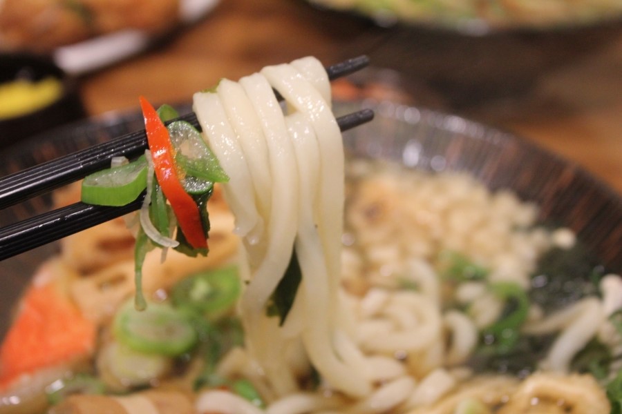 화성행궁맛집 한그릇의 예술이 느껴졌던 열두알우동집 관련 이미지 24