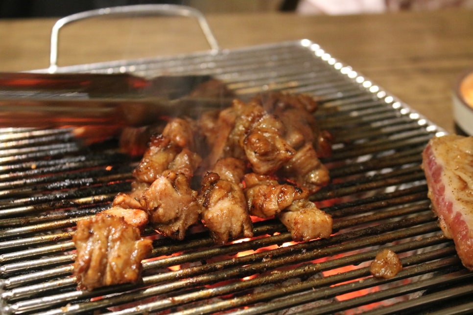 수원 인계동 돼지갈비맛집 꼭 가봐야할 마포본가 본점! 관련 이미지 17