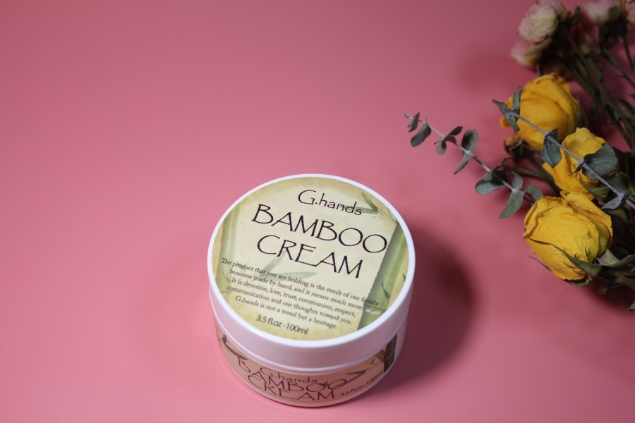 임산부보습크림 천연이라 믿고 쓸수 있는 지핸즈 대나무크림 관련 이미지 1