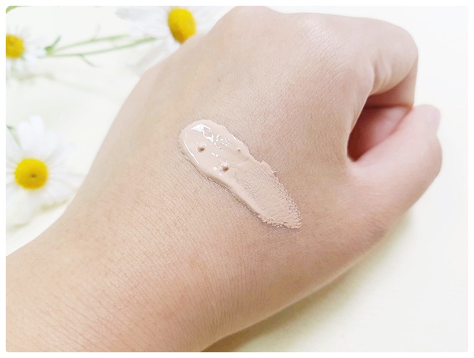 에센스파운데이션 직접써보니 관련 이미지 5