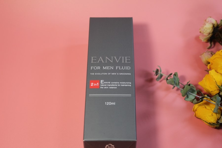 남자올인원로션 귀찮은 당신을 위한 엔비 포맨 플루이드 관련 이미지 1