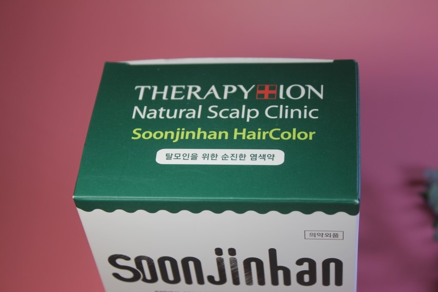 새치염색약 간만에 순하고 진하게 색이 잘나온 테라피션 순진한염색약 관련 이미지 7