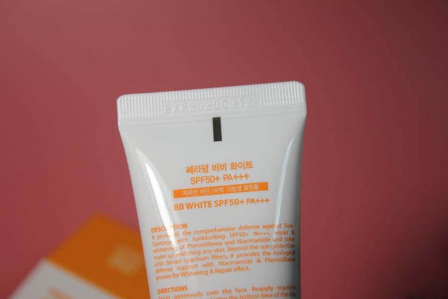 건성 비비 추천 자연스럽게 발리는 비비화이트 관련 이미지 5