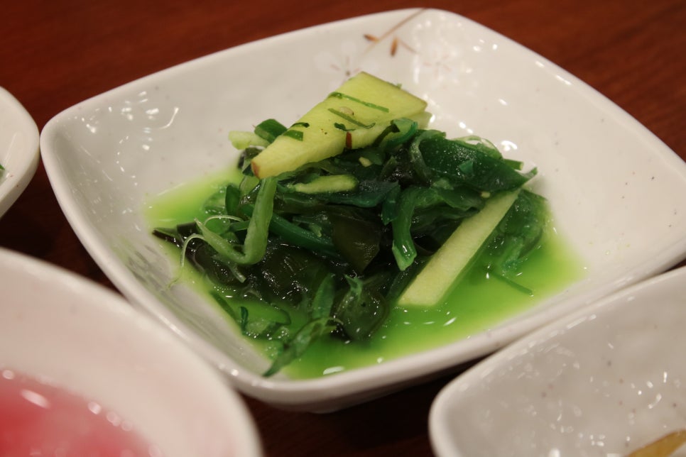 향남 맛집 멈출수없는 중독성의 김경자대구왕뽈찜 화성정남점 관련 이미지 16