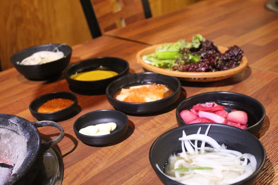 수원영통맛집 맛있는 돼지갈비가 먹고 싶을때 마포댁으로 모여 관련 이미지 10