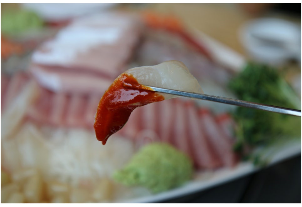 노량진수산시장 횟집 입에서 살살녹는 역대급후기 관련 이미지 8