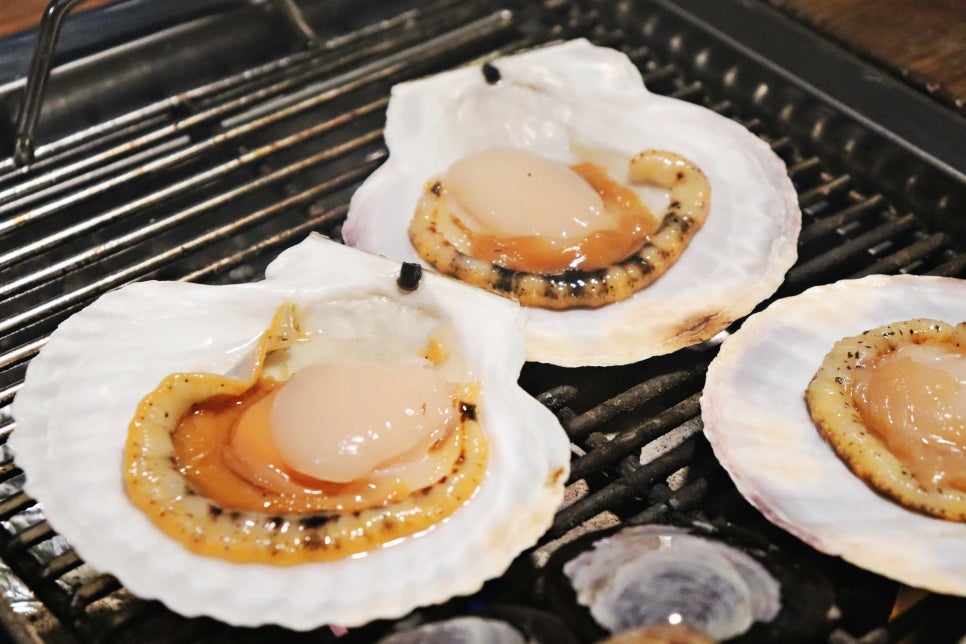 정동진 맛집 멀리서 찾지마세요! 관련 이미지 6