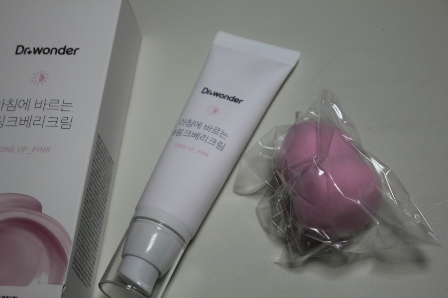 남자톤업크림 추천 아침부터 화사하게 시작 닥터원더 베리크림 관련 이미지 10