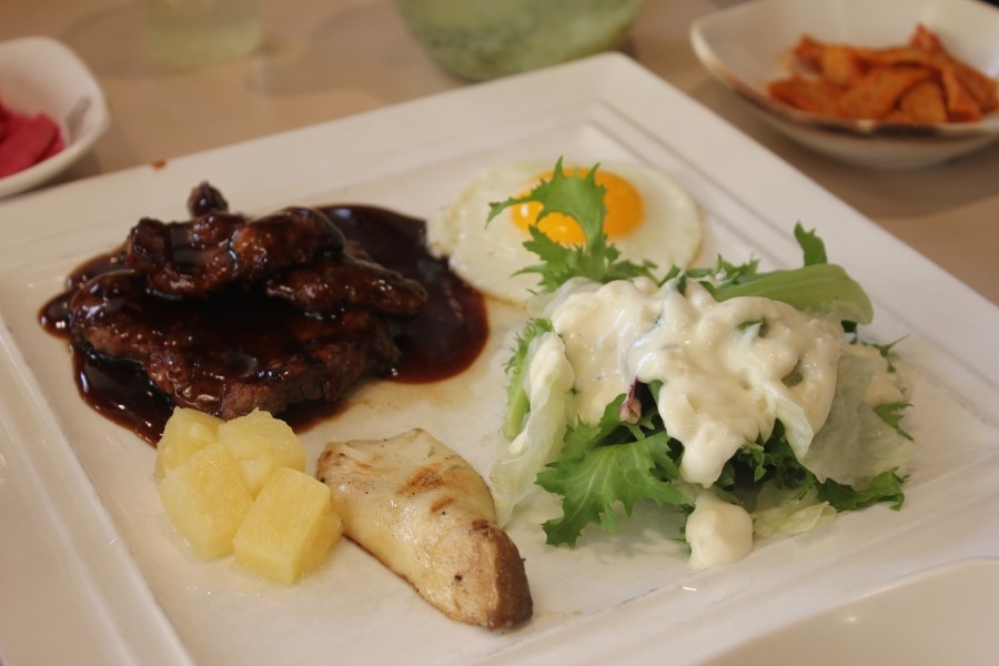 용인 처인구 맛집 남다른 개성이 돋보였던 153포인츠부대찌개 관련 이미지 39