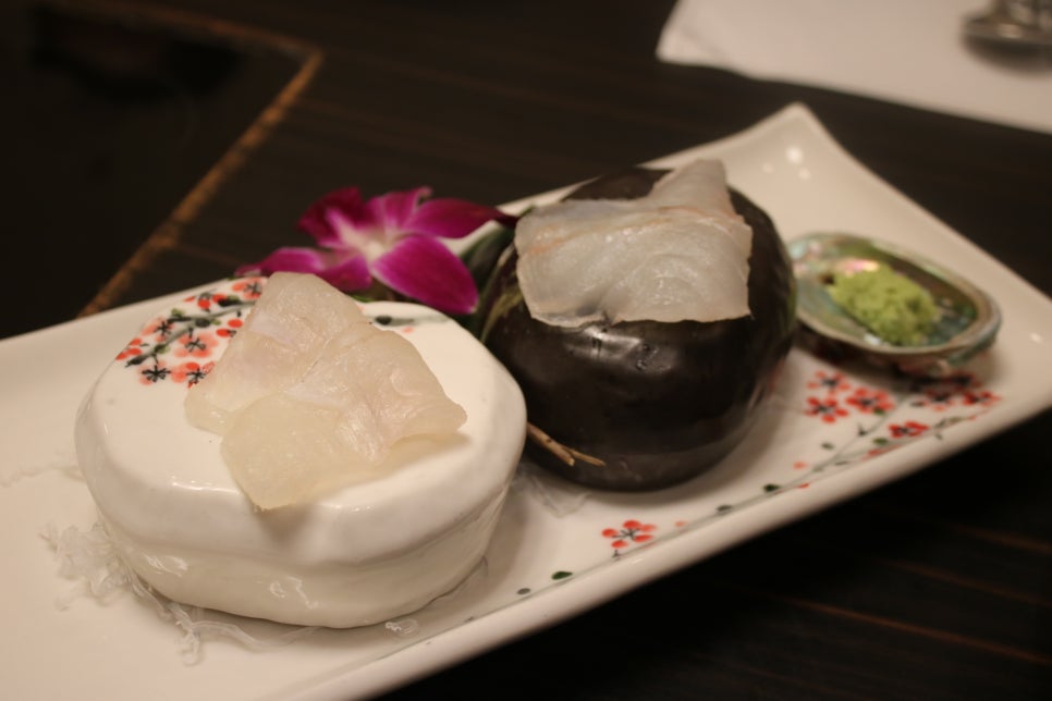 수원 한정식 중요한 자리에는 황복촌 관련 이미지 17