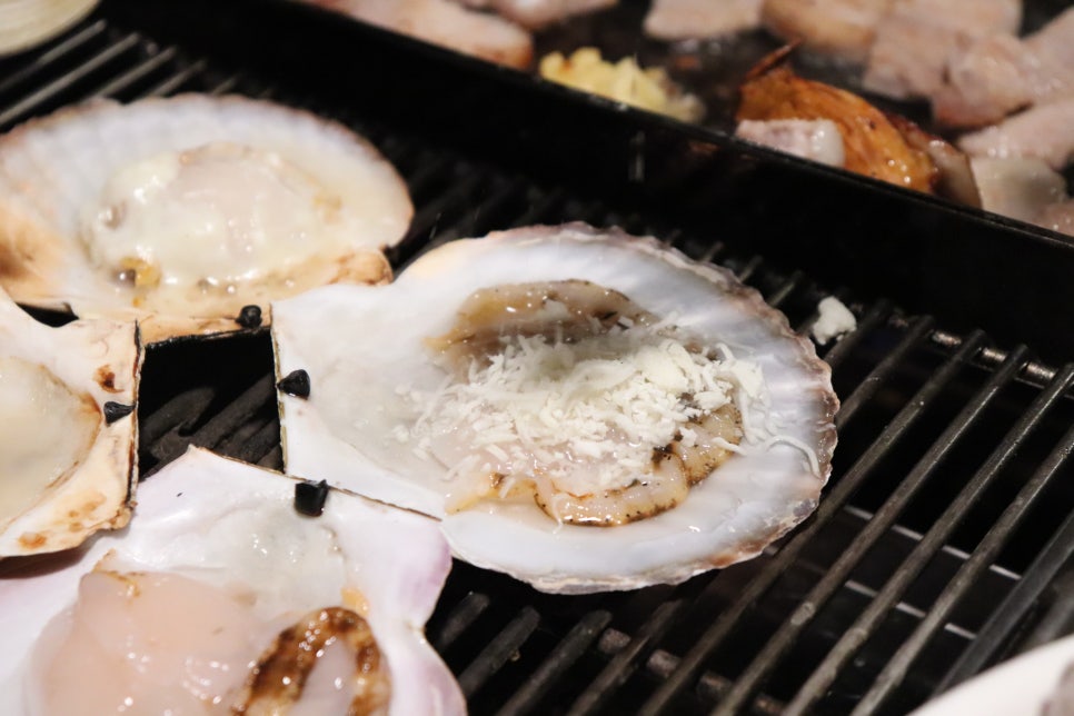 정동진 맛집 멀리서 찾지마세요! 관련 이미지 7