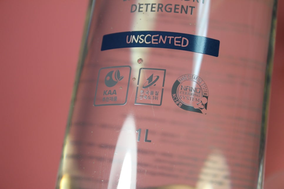 아기옷빨래 아이마망 세제로 걱정없이 쓰고있어요 관련 이미지 3