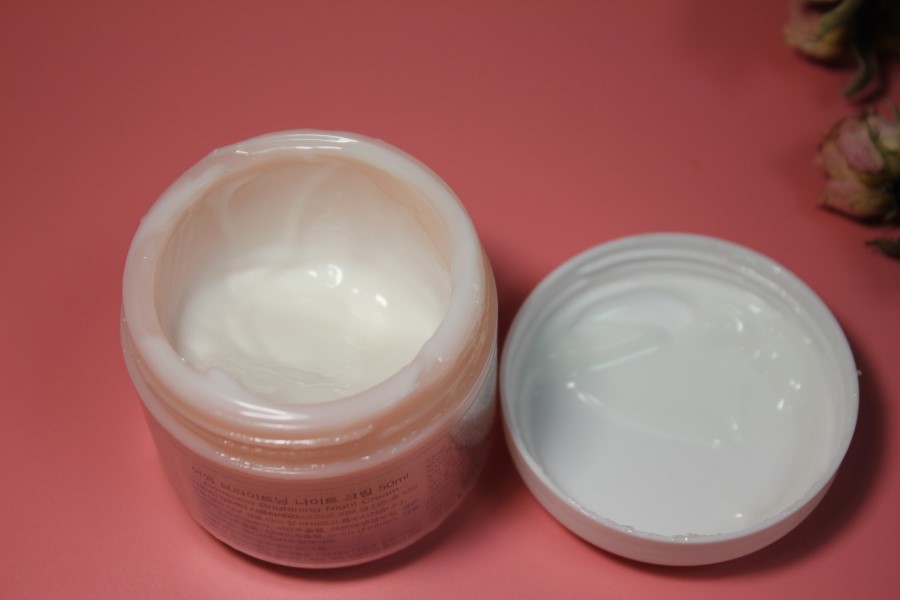 천연화장품추천 자기전에 바르면 환해진다 관련 이미지 5